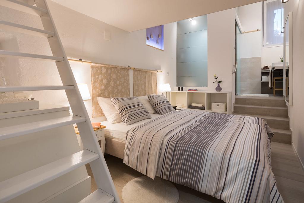 Rooms N&M 스플리트 외부 사진