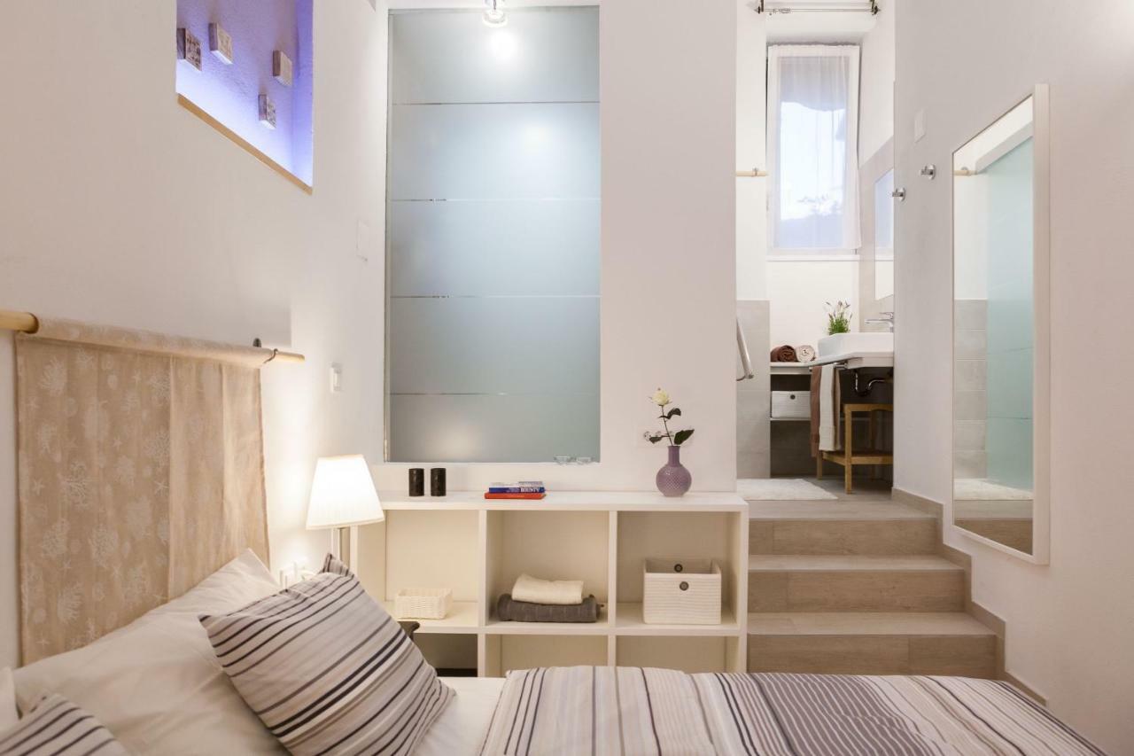 Rooms N&M 스플리트 외부 사진